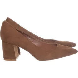 Buonarotti - Pumps - Damen - Größe: 39 - Braun