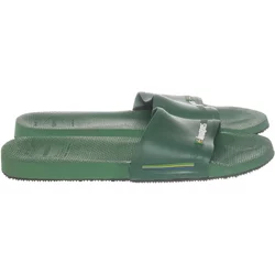 Havaianas - Pantoletten - Herren - Größe: 45/46 - Grün