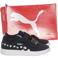 Puma - Turnschuhe - Größe: 33 - Schwarz
