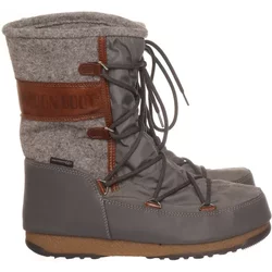 Moon Boot - Stiefel - Größe: 40 - Grau