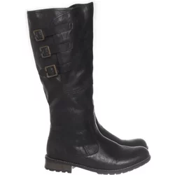 Remonte - Reitstiefel - Damen - Größe: 40 - Schwarz