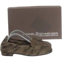 Kennel & Schmenger - Loafers - Damen - Größe: 37.5 - Mehrfarbig