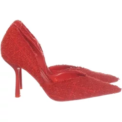 Zara - Pumps - Damen - Größe: 39 - Rot
