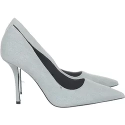 Zara - Pumps - Damen - Größe: 41 - Blau