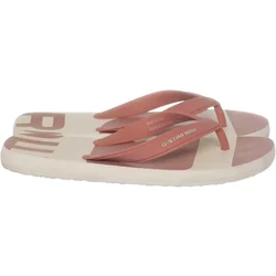 G-Star Raw - Flip Flops - Damen - Größe: 39/40 - Weiß