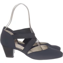Ara - High Heels - Damen - Größe: 37.5 - Blau