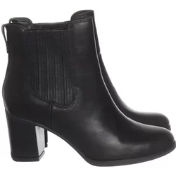 Timberland - Chelsea Boots - Damen - Größe: 41 - Schwarz