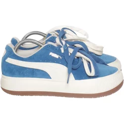 Puma - Sneaker - Damen - Größe: 40.5 - Blau
