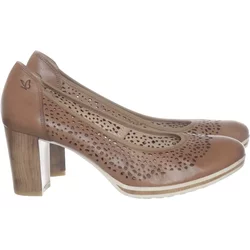 Caprice - Pumps - Damen - Größe: 41 - Braun