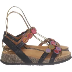 Think! - Sandalen - Damen - Größe: 38 - Schwarz