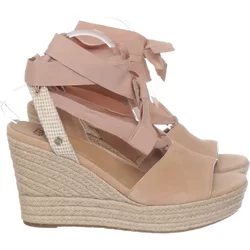 UGG - Keilschuhe - Damen - Größe: 41 - Pink