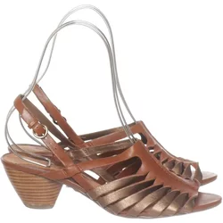 Clarks - Sandaletten - Damen - Größe: 39 - Braun
