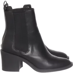 H&M - Chelsea Boots - Damen - Größe: 38 - Schwarz