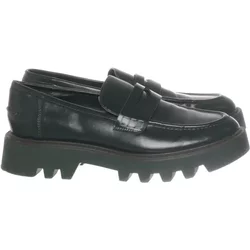 Zara - Loafers - Damen - Größe: 39 - Grün
