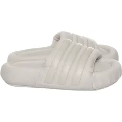 Adidas - Hausschuhe - Damen - Größe: 38 - Beige