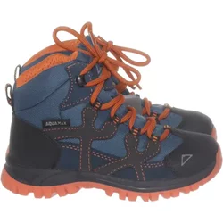 McKinley - Schnürstiefel - Herren - Größe: 28 - Schwarz