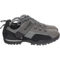 Shimano - Wanderschuhe - Herren - Größe: 42 - Grau