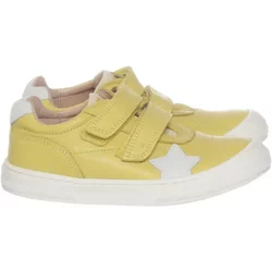 Bisgaard - Sneaker - Größe: 29 - Gelb