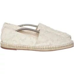 Zara - Espadrilles - Damen - Größe: 40 - Beige