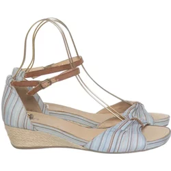 Ara - Keilschuhe - Damen - Größe: 42 - Blau