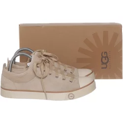 UGG - Sneaker - Damen - Größe: 39 - Beige