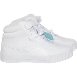 Puma - Sneaker - Damen - Größe: 37 - Weiß