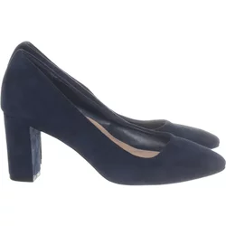 Dune - Pumps - Damen - Größe: 37 - Blau