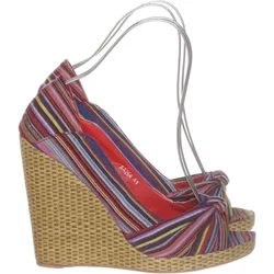 Buonarotti - Keilschuhe - Damen - Größe: 41 - Mehrfarbig