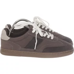 Zara - Sneaker - Größe: 34 - Braun