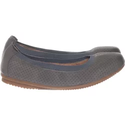 Josef Seibel - Ballerinas - Damen - Größe: 37 - Grau