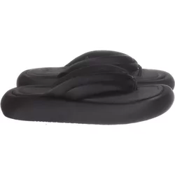 Zara - Flip Flops - Damen - Größe: 39 - Schwarz