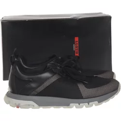 Lloyd - Sneaker - Herren - Größe: 43 - Schwarz