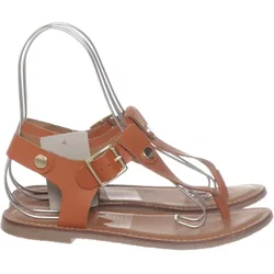 Steve Madden - Sandalen - Damen - Größe: 36 - Braun