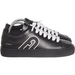 Furla - Sneaker - Damen - Größe: 40 - Schwarz