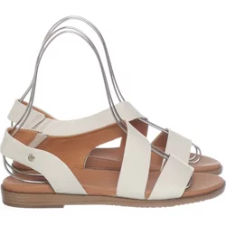 Pikolinos - Sandalen - Damen - Größe: 36 - Weiß