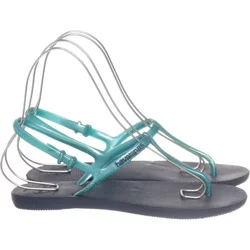 Havaianas - Flip Flops - Damen - Größe: 37/38 - Grün