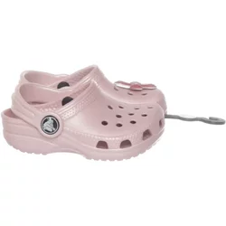 Crocs - Sandalen - Damen - Größe: 18 - Pink