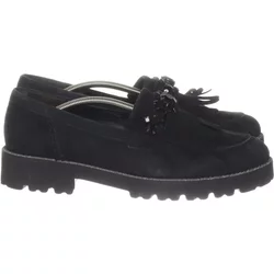 Gabor - Loafers - Damen - Größe: 39.5 - Schwarz