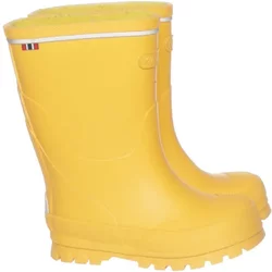 Viking - Gummistiefel - Größe: 22 - Gelb