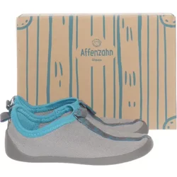 Affenzahn - Halbschuhe - Größe: 26 - Grau