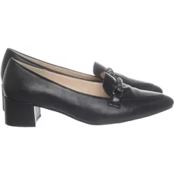 Gabor - Loafers - Damen - Größe: 40.5 - Schwarz