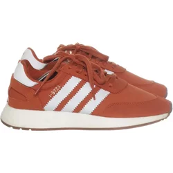 Adidas - Sneaker - Größe: 39.33 - Orange