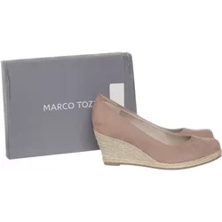 Marco Tozzi - Keilschuhe - Damen - Größe: 40 - Beige