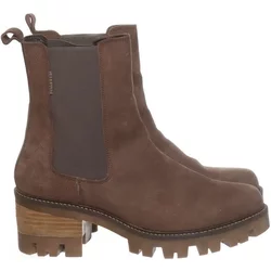 Bullboxer - Chelsea Boots - Damen - Größe: 41 - Braun