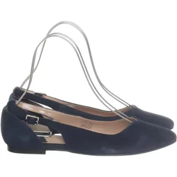 Lazzarini - Ballerinas - Damen - Größe: 39 - Blau
