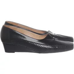 Jerns - Keilschuhe - Damen - Größe: 37.5 - Schwarz