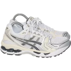 Asics - Laufschuhe - Damen - Größe: 40 - Weiß