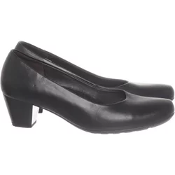 Gabor - High Heels - Damen - Größe: 38 - Schwarz