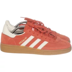 Adidas - Sneaker - Damen - Größe: 38 - Rot