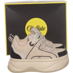 Buffalo - Sneaker - Damen - Größe: 38 - Beige